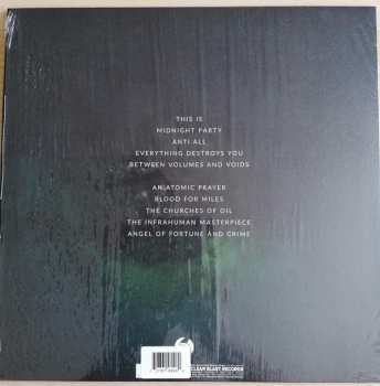 LP Deathstars: Everything Destroys You CLR | LTD