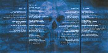 CD Deathstars: Synthetic Generation