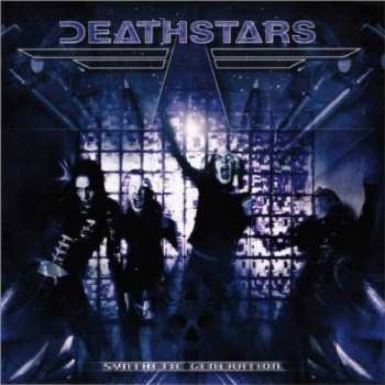 CD Deathstars: Synthetic Generation