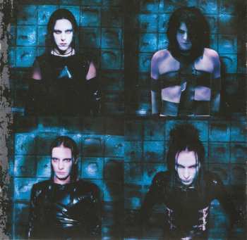 CD Deathstars: Synthetic Generation