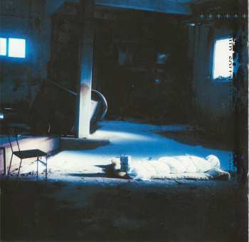 CD Deathstars: Synthetic Generation