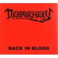 Album Debauchery: Back In Blood
