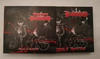 2CD Debauchery: Demons Of Rock'n'Roll LTD