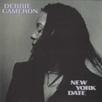 CD Debbie Cameron: New York Date