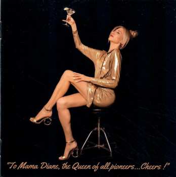 CD Debbie Gibson: Winterlicious