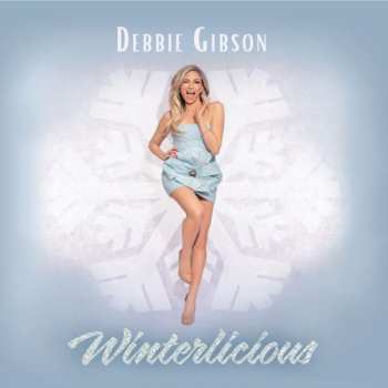 LP Debbie Gibson: Winterlicious