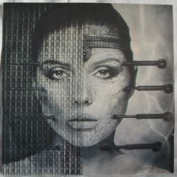 LP Deborah Harry: Koo Koo