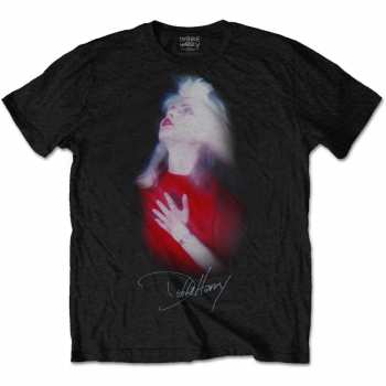 Merch Debbie Harry: Maglietta Blur