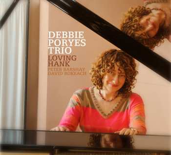 Album Debbie Poryes Trio: Loving Hank