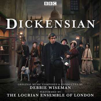 Album Debbie Wiseman: Dickensian