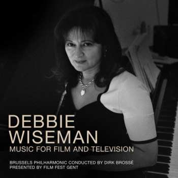 Album Debbie Wiseman: Music For Film & Television
