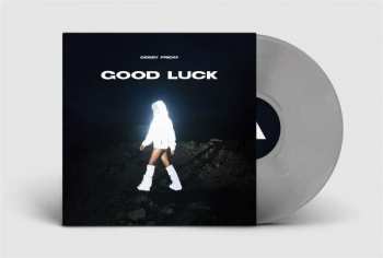LP Debby Friday: Good Luck LTD | CLR