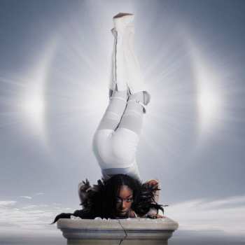 CD Debby Friday: Starrr Of The Queen Of Life