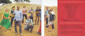 CD Debo Band: Ere Gobez