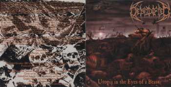 CD Debodified: Utopia In The Eyes Of A Beast