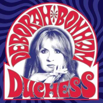 CD Deborah Bonham: Duchess