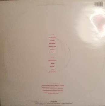 LP Deborah Harry: Def, Dumb & Blonde