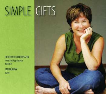 CD Deborah Henriksson: Simple Gifts  