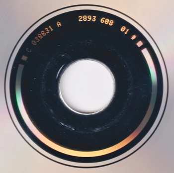 CD Joaquín Rodrigo: Lieder