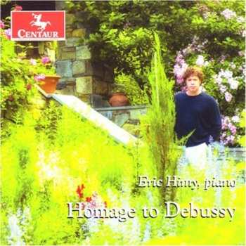 Album Debussy / Himy: Homage To Claude Debussy