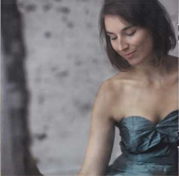 CD Claude Debussy: Debussy Szymanowski Hahn Ravel