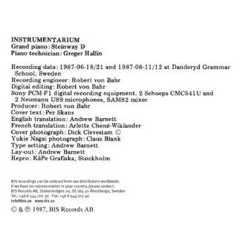 CD Claude Debussy: Préludes, Book 1 - Images, Book 1