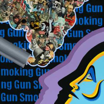 LP Deca: Smoking Gun