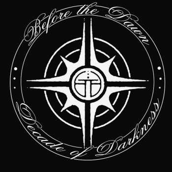 CD/DVD Before The Dawn: Decade of Darkness