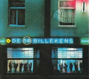 Decap-Orgel In De 14 Billekens: In De 14 Billekens
