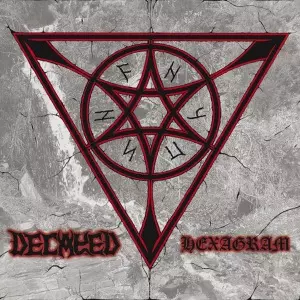 Decayed: Hexagram (Honour Et Fidelitas)