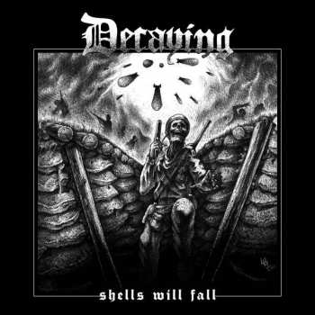 LP Decaying: Shells Will Fall CLR | LTD