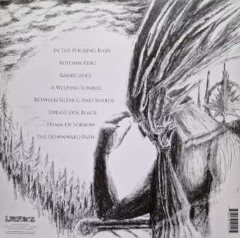 2LP Décembre Noir: Autumn Kings CLR | LTD