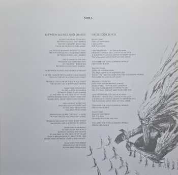 2LP Décembre Noir: Autumn Kings CLR | LTD