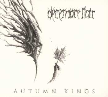 CD Décembre Noir: Autumn Kings DIGI