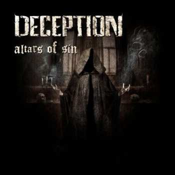 CD Deception: Altars of Sin