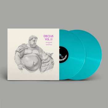 Album Decius: Decius Vol. Ii