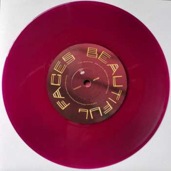 SP Declan McKenna: Beautiful Faces / The Key To Life On Earth CLR