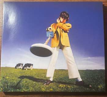 CD Declan McKenna: What Happened To The Beach?