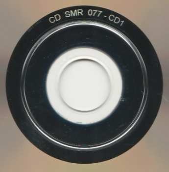 2CD Declan O'Rourke: Arrivals DLX