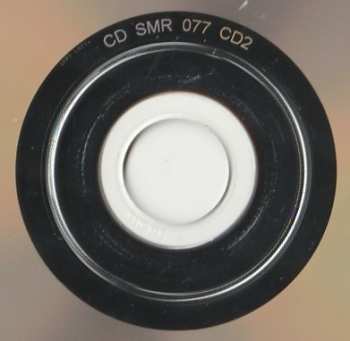 2CD Declan O'Rourke: Arrivals DLX