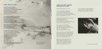 2CD Declan O'Rourke: Arrivals DLX