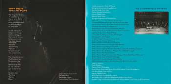 2CD Declan O'Rourke: Arrivals DLX