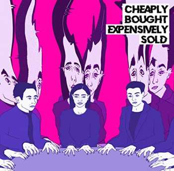 CD Declan Welsh And The Decadent West: Cheaply Bought Expensively Sold