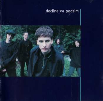 Album Decline: Podzim