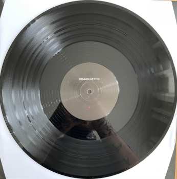 2LP Decline Of The I: Escape