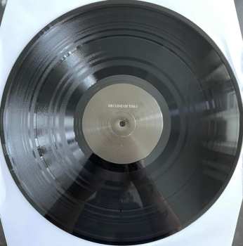 2LP Decline Of The I: Escape