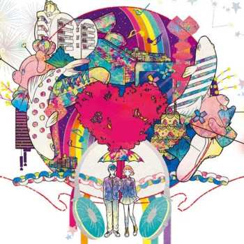 Album Deco 27: Love Calendar