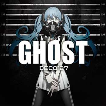 Album DECO*27: Ghost