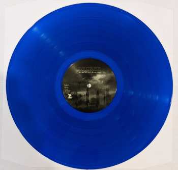 LP Decree: Moment Of Silence LTD | CLR