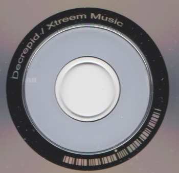 CD Decrepid: Osseous Empire